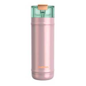Bubba -  32oz Stainless Steel Dual Sip Lid Water Bott Spun Sugar